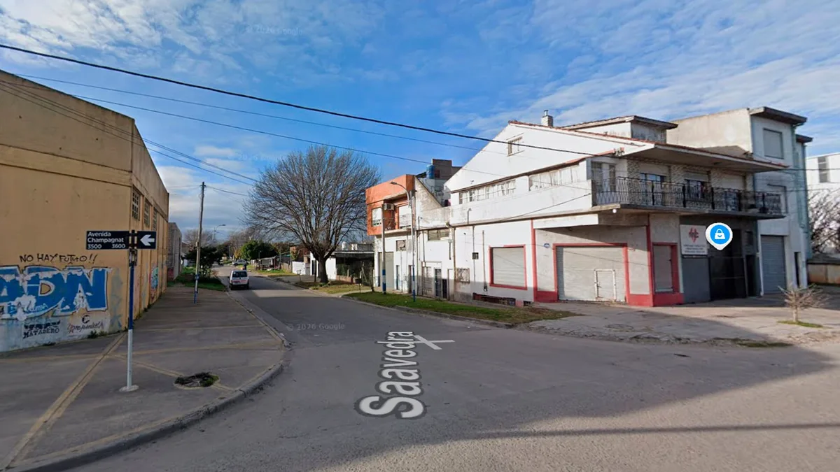 Otorgaron el arresto domiciliario al comerciante que mató a un menor en Mar del Plata