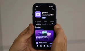 ANPD manda Discord suspender lives e compartilhamento de vídeos no Brasil
