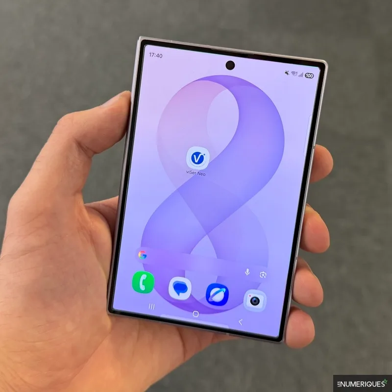Actualité : Jeux vidéo, RAM et benchmarks : comment nous évaluons désormais la puissance des smartphones