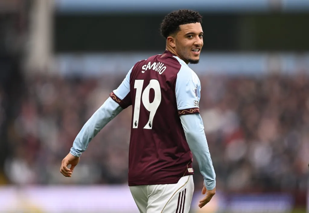 Jadson Sancho recebe proposta de clube espanhol