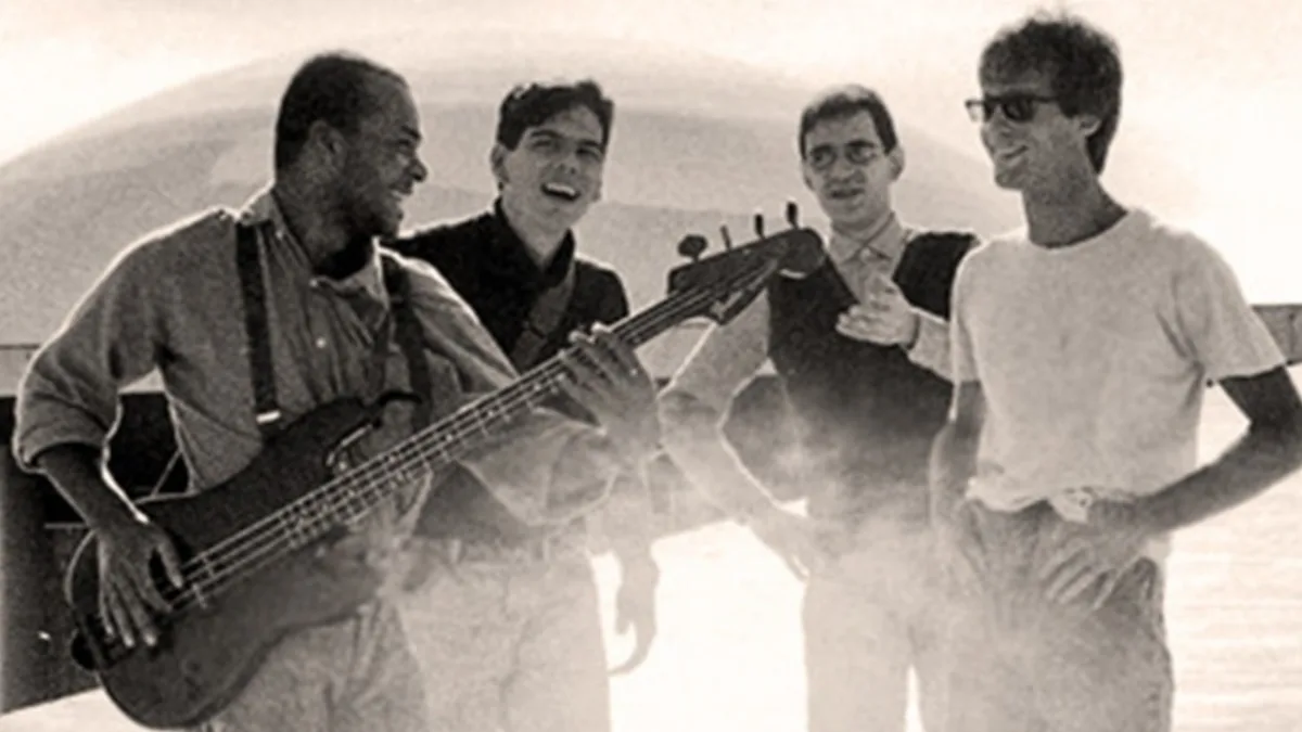 A discografia da Legião Urbana, do pior ao melhor