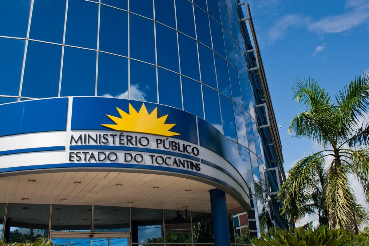 Esquema com páginas e anúncios falsos teria movimentado mais de R$ 10 milhões no Tocantins