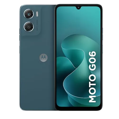 Moto g na veia: smartphones Motorola com bateria potente e câmera com IA estão em oferta na Amazon