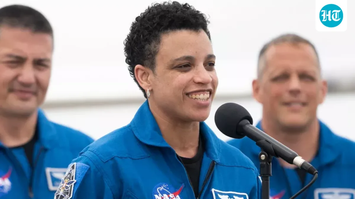 Who is Jessica Watkins? NASA astronaut set to command SpaceX Crew 13 mission to International Space Station