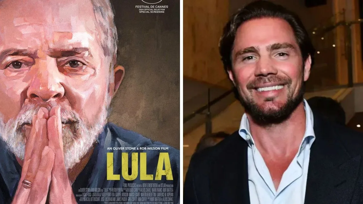 Como é o filme de Lula, que Vorcaro revelou ter dado R$ 30 milhões: veja a trama de Oliver Stone sobre a prisão e a eleição de 2022