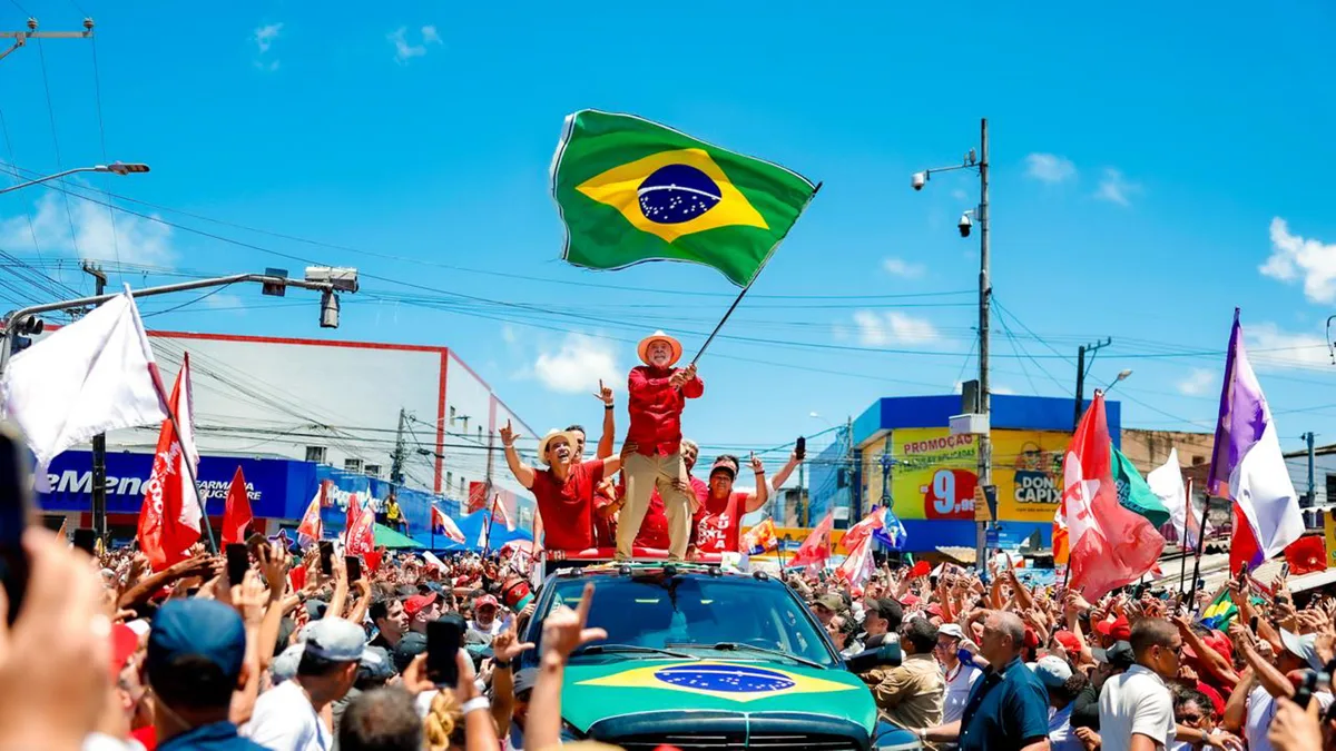 Lulistas desmoralizaram discurso da ameaça golpista