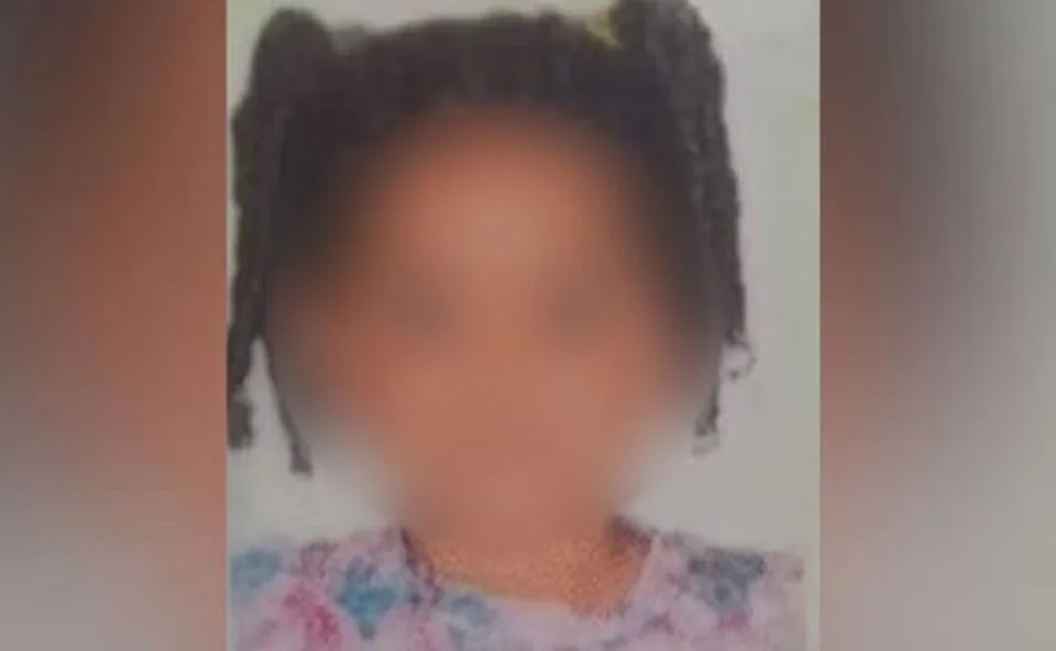 Menina de 4 anos morre com lesões pelo corpo e polícia investiga caso