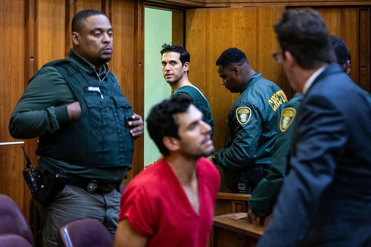 Prosecutors seeking life sentences for real estate brokers, brother convicted of sex trafficking