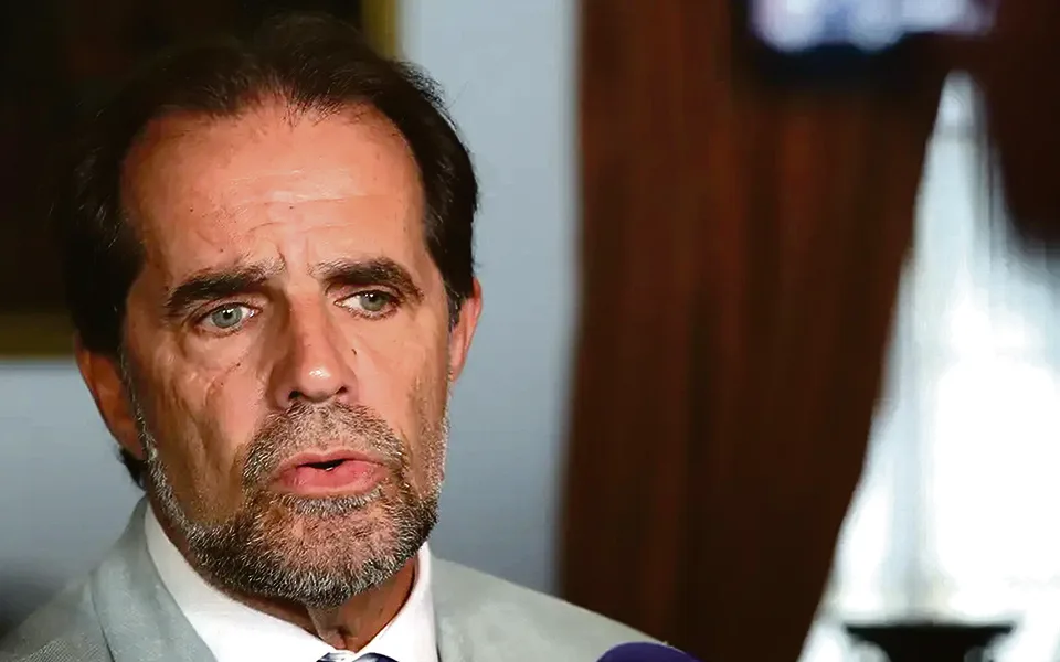 Governo da Madeira investe 8,4 milhões para reforçar prevenção a incêndios