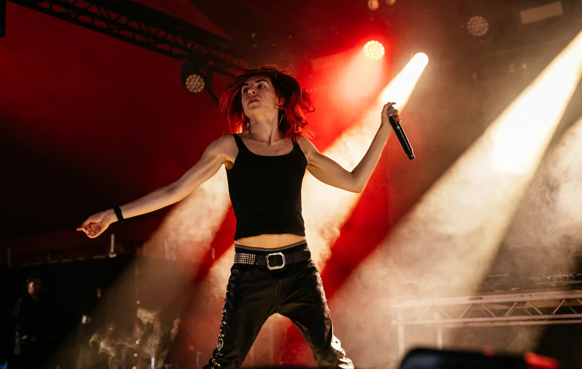 Jane Remover refuses to play M3F Fest over “IDF band” Temper City