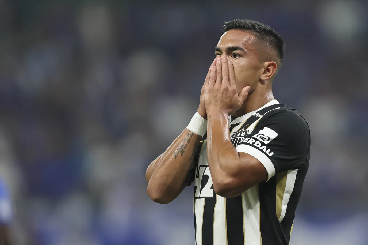 Cartola 2026: veja suspensos, lesionados e escalações prováveis da rodada #30 do Brasileirão