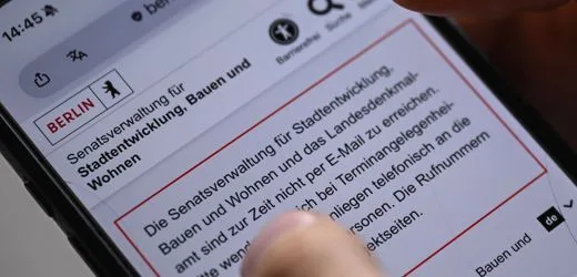 Berlin: Hackerangriff bedroht Tausende Wohngeldzahlungen