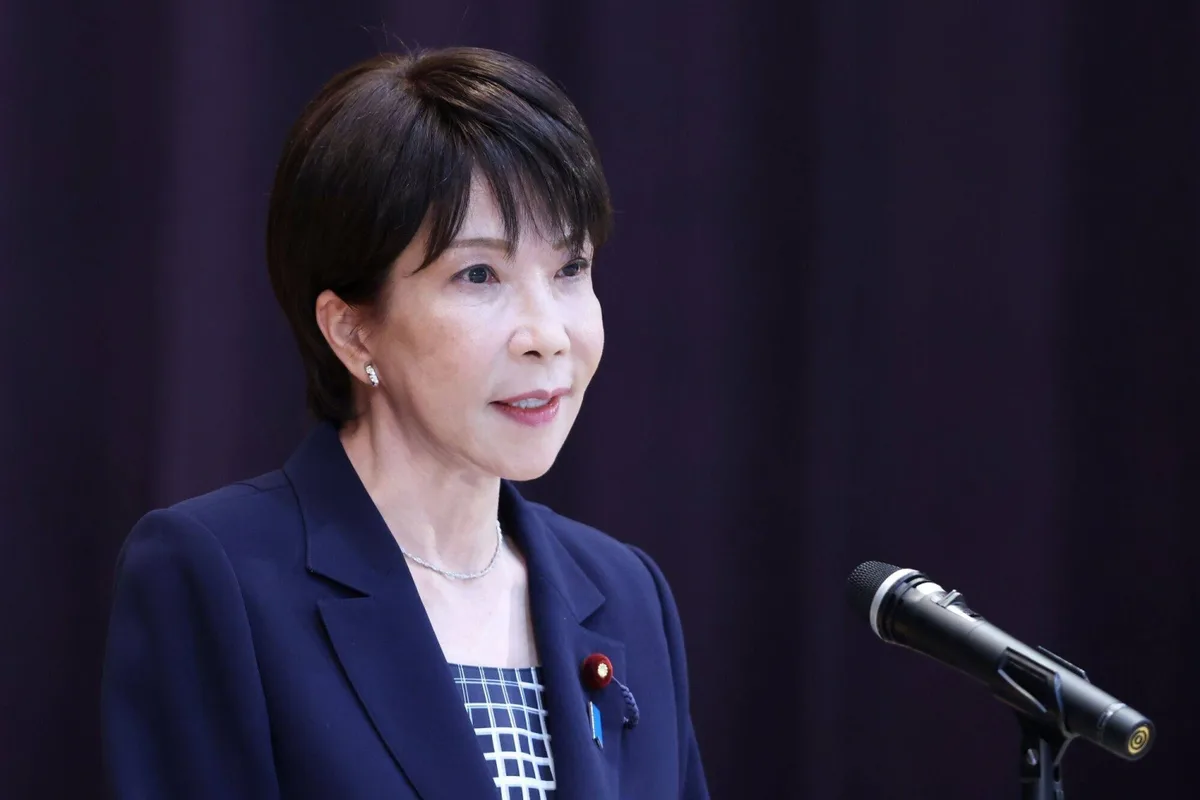 Japan expected to forgo second extra budget for fiscal 2026