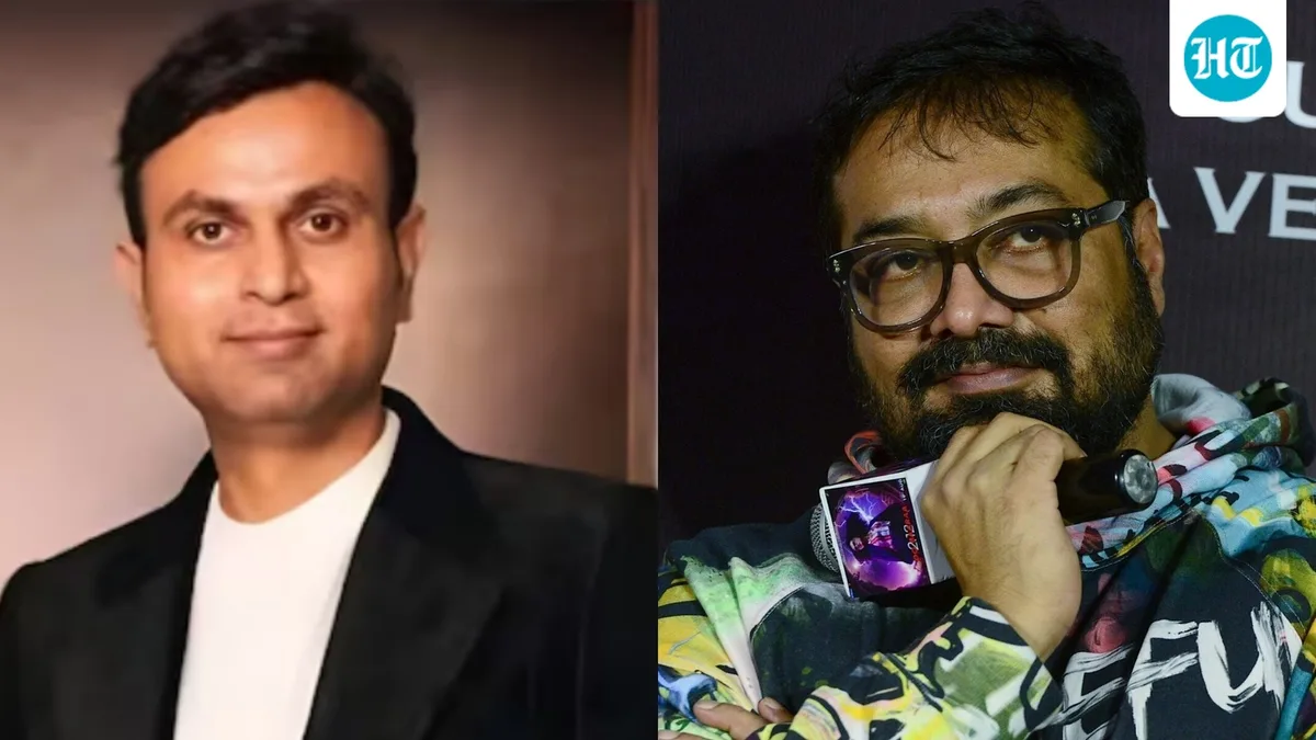 Anurag Kashyap says India picks ‘wrong films’ for Oscars, Gondhal director hits back: ‘Watch it before passing verdict’