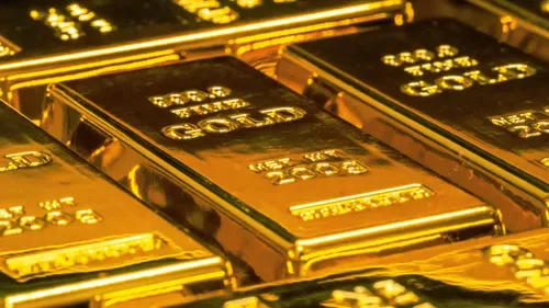 Gold rally lifts Sibanye, Pan African and DRDGOLD on JSE
