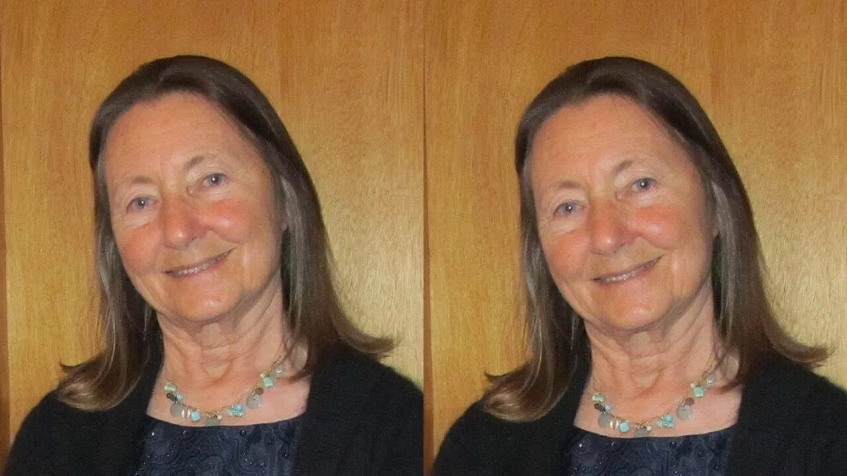 At 75, Jeanne Socrates was badly injured; two years later, she sailed solo around the world at 77