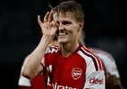 Transmissão ao vivo de Arsenal x Lille pela Liga dos Campeões: veja onde assistir
