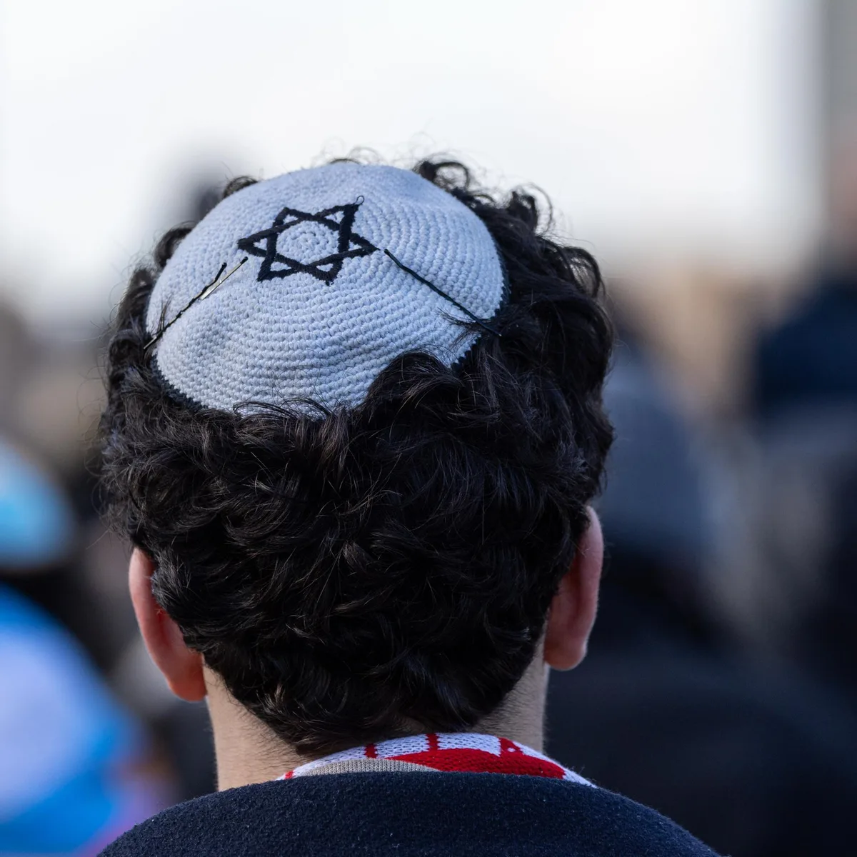 Antisemitismus-Debatte - 150 Berliner Juden stellen sich in offenem Brief hinter Linke