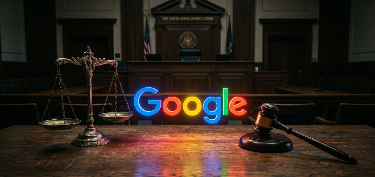 Justicia de EEUU obliga a Google a cambiar su sistema de anuncios pero descarta dividir la empresa