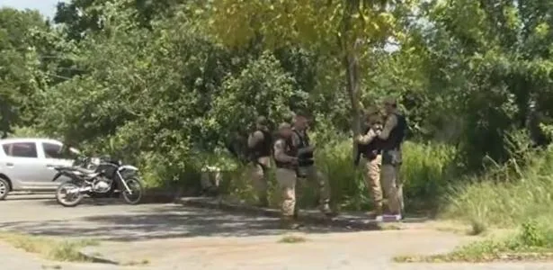 Três cabeças humanas são achadas na PB e polícia liga a briga entre facções