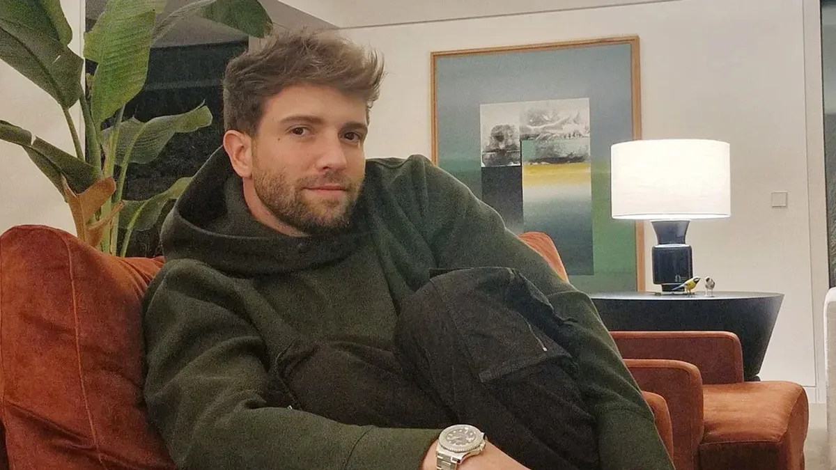 Pablo Alborán, obligado a cancelar otro concierto por su neumonía: "Los médicos insisten en guardar más días de reposo"