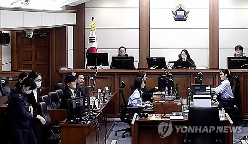 대법 전합, 김건희 상고심 29일 심리…한덕수·이상민 사건도