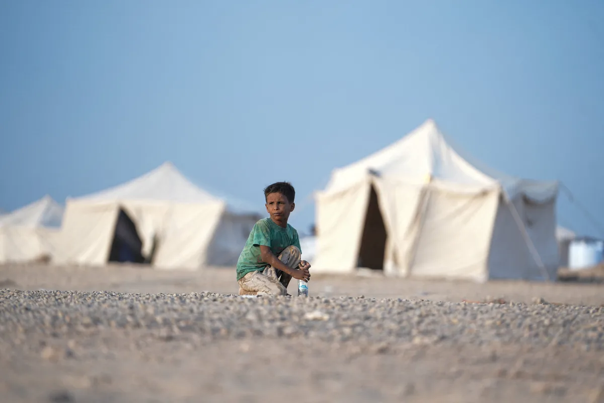 La escalada de la guerra en Yemen agrava la crisis humana “más olvidada del planeta”