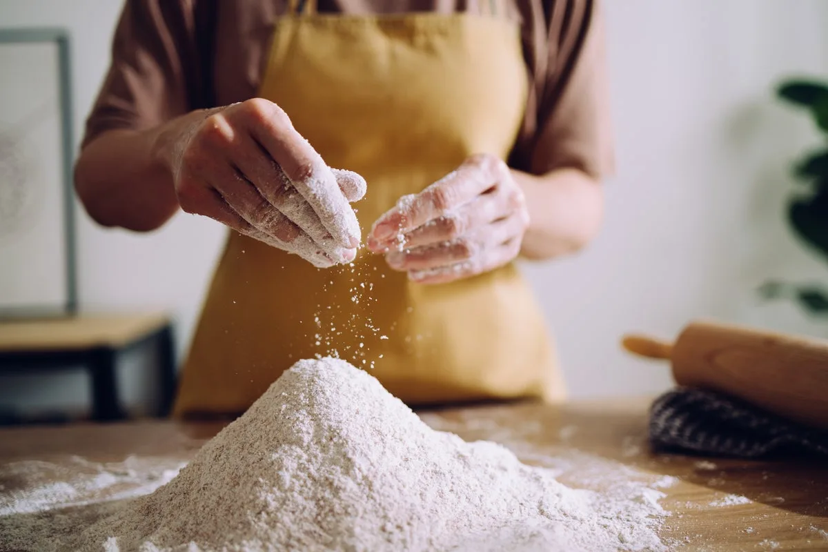 Folic acid will be added to UK flour from December. Here’s why