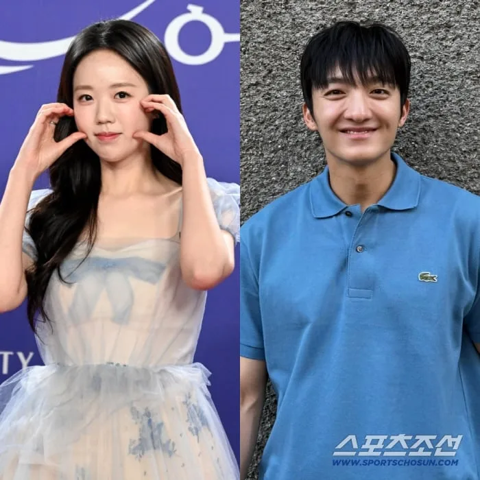 [공식]지예은♥바타, 12월 12일 결혼…공개열애 8개월 만에 부부된다