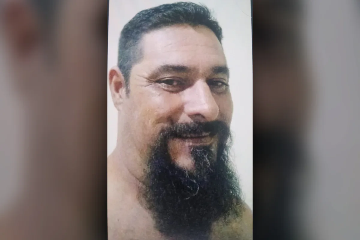 Suspeito de matar esposa é preso após 3 dias escondido na mata em MT