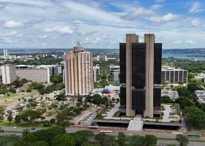 BC decreta liquidação de administradora de consórcios e de financeira da Simpala