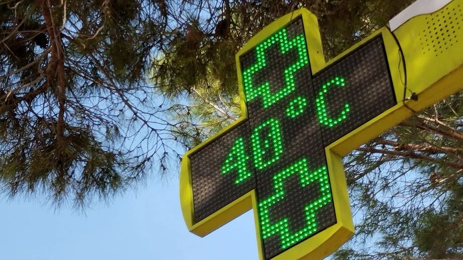 40,3°C enregistrés dimanche à Lavaur : nouveau record pour un mois de septembre en France