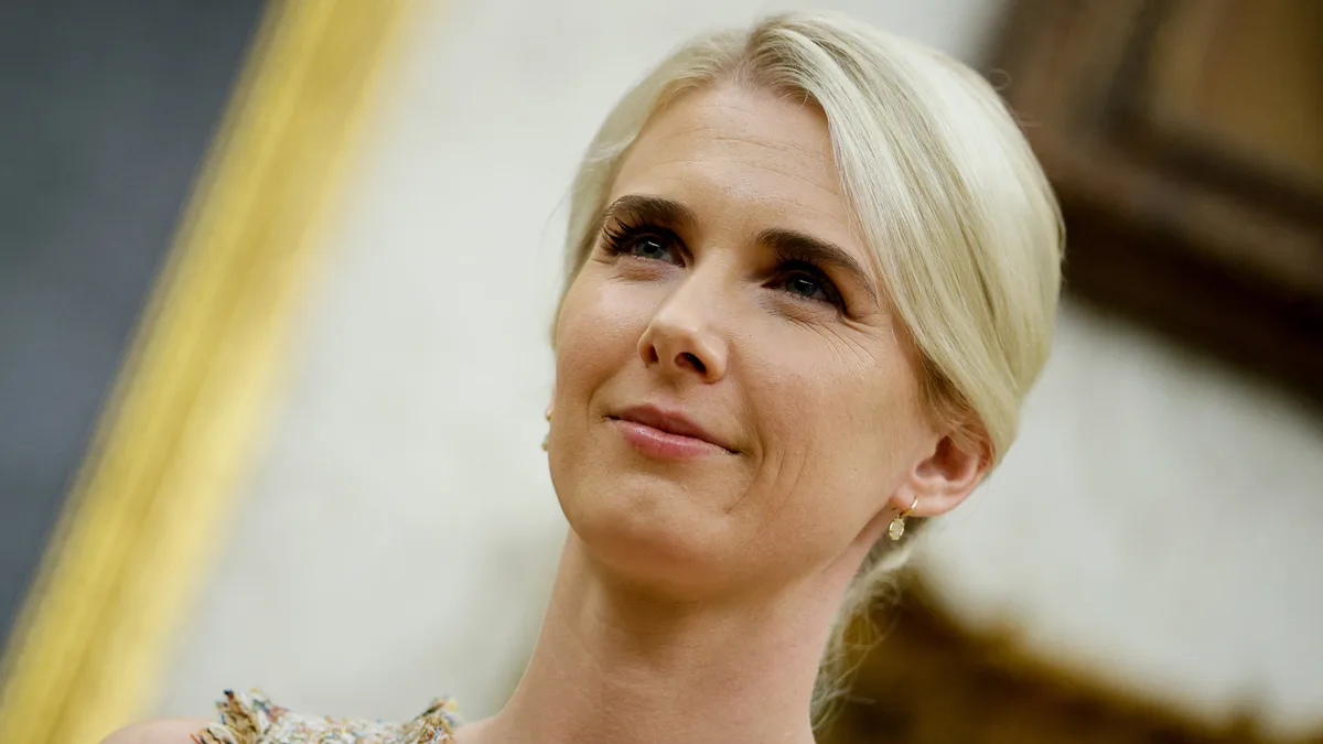 MAGA Melts Down Over New Natalie Harp Revelations