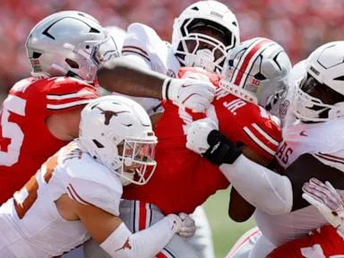 6 must-watch matchups that could play key role in setting the 2026 College Football Playoff field