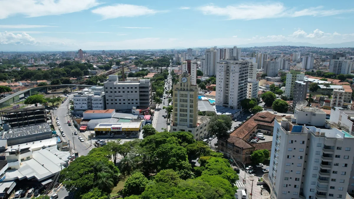 Taubaté sanciona lei para renegociar dívida de R$ 339 milhões com a União; entenda