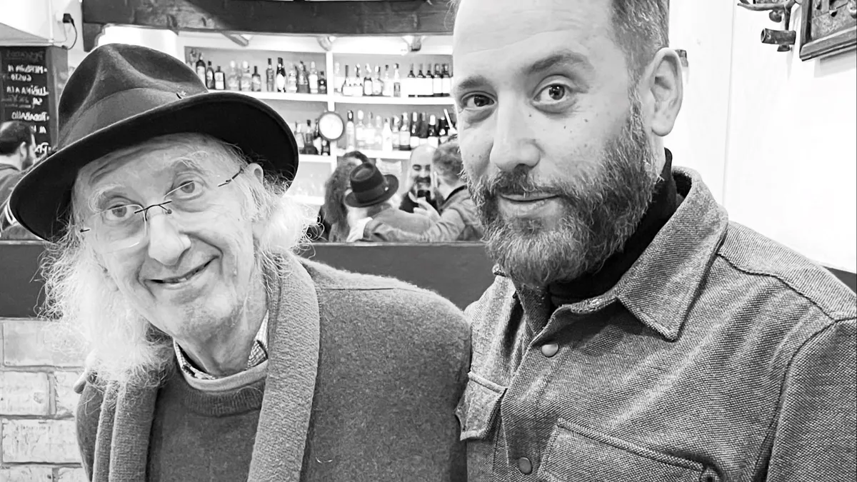 Juan Tamariz era una leyenda: consiguió que los demás volviésemos a sentirnos como niños ante sus trucos de magia