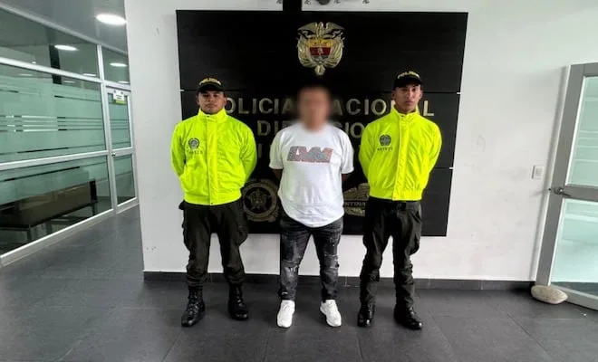 Gobierno nacional oficializó extradición a Estados Unidos de Jhon Kerlys González, primo de ‘Chiquito Malo’ máximo cabecilla del Clan del Golfo