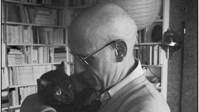 Michel Foucault: Aufgeklärt in den Fetischclub