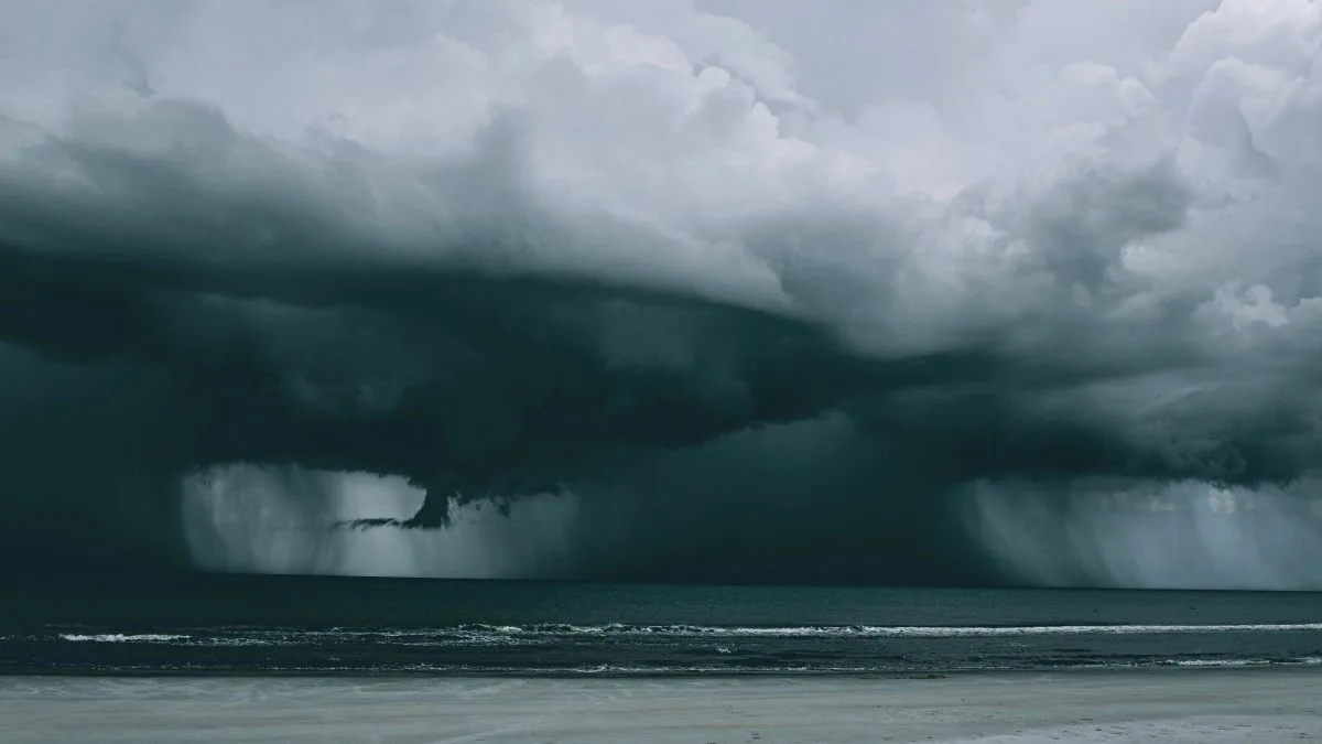 El Niño testa a ‘paciência do clima’ em SC com anomalia de até 3,5 °C e 95% de chance de pico histórico