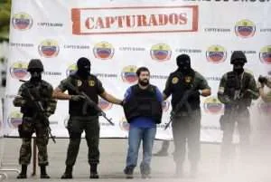 TSJ negó entregar casa atribuida al Loco Barrera