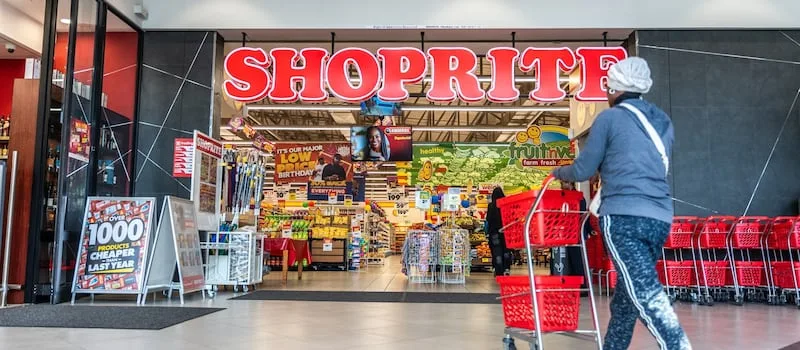 Shoprite suspends security staff, apologises to ‘Gogo’, public raises R45k