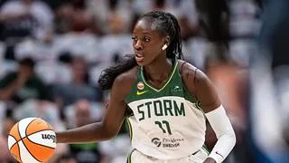 Seattle Storm recibe a Toronto Tempo en un choque marcado por la alta anotación