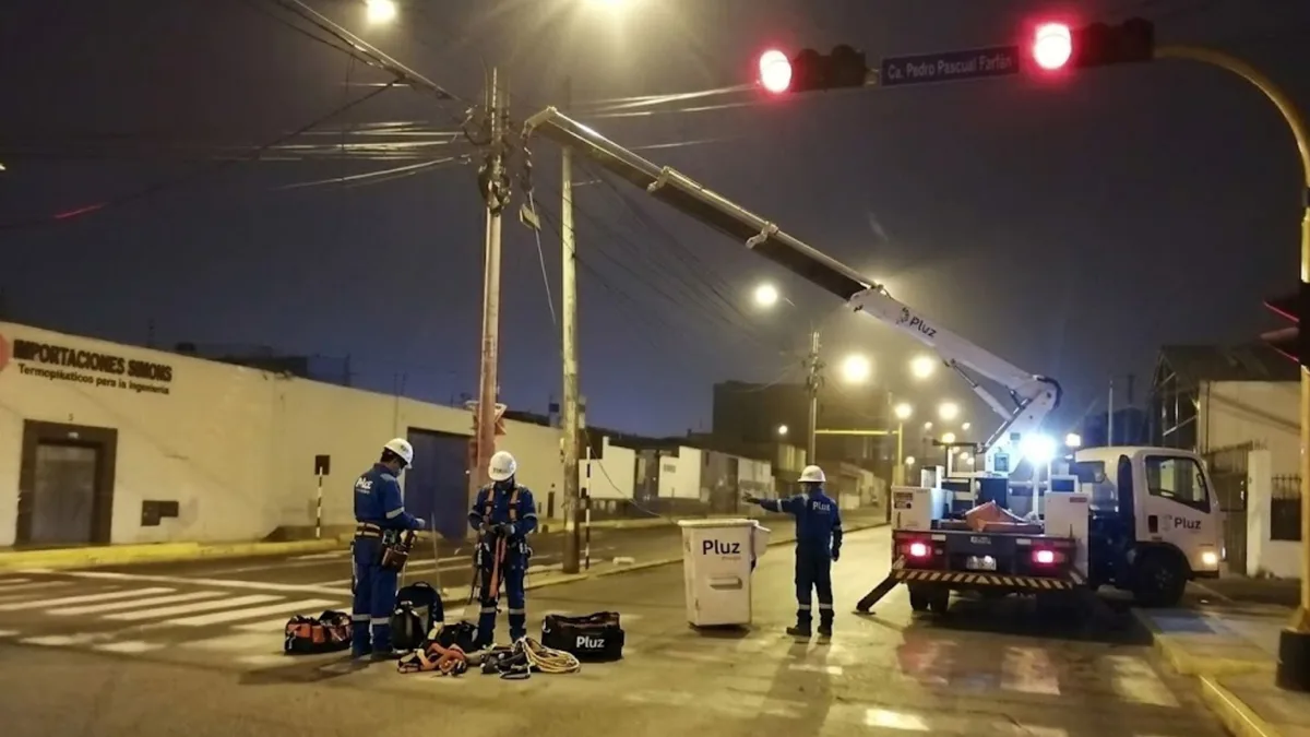 Cortes de luz: Distritos de Lima y Callao tendrán suspensión del servicio el jueves 17 de setiembre