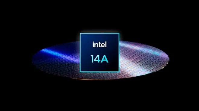 Intel 14A de 1,4 nm avança e teria atingido melhor ritmo de desenvolvimento desde os 22 nm