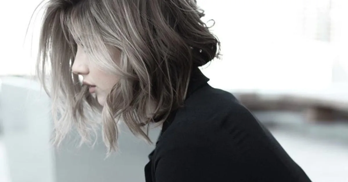 Bob descontracturado: el corte de pelo que se perfila como favorito para la primavera