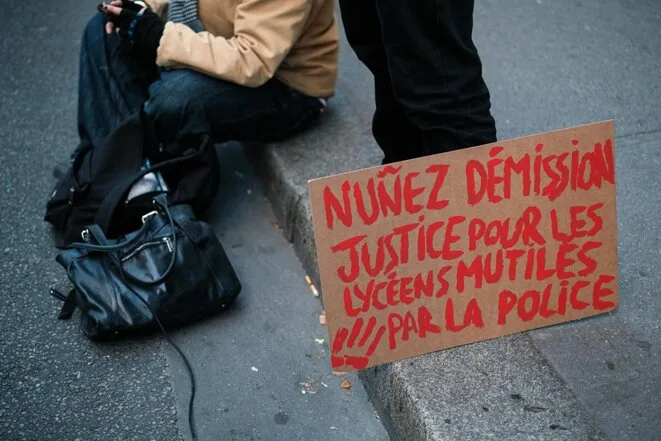 Lycéens mutilés: la justice accélère, le ministre ne cède rien