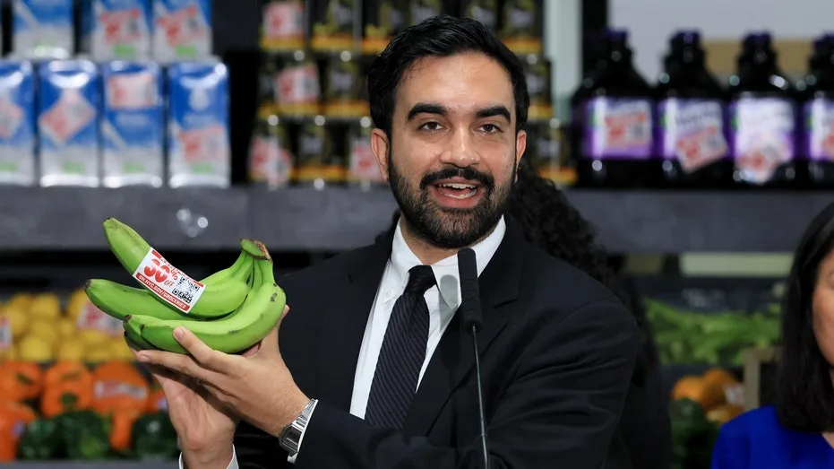 NYC business owners revolt over Mamdani’s government-run grocery stores: ‘Doomed for disaster'