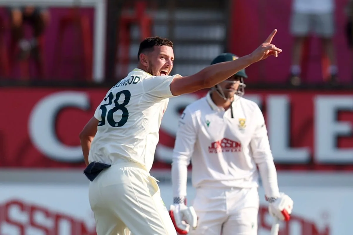 Proteas batters not returning Conrad’s loyalty