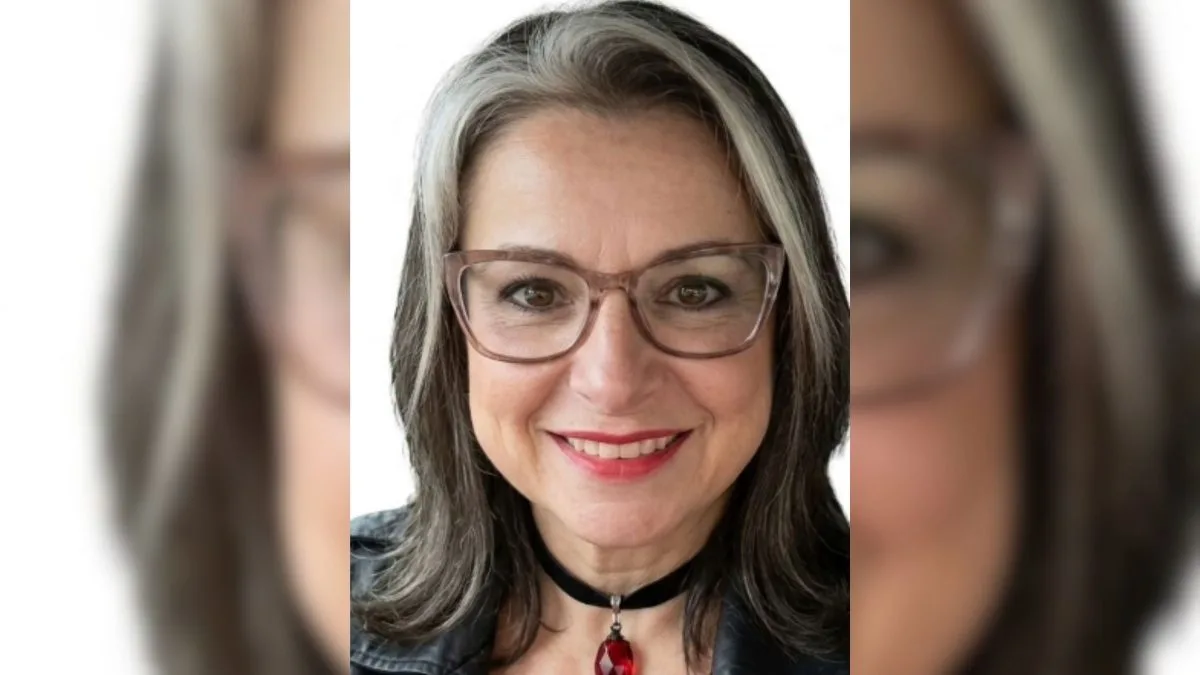 Professora de 38 anos morre após sofrer grave acidente com caminhão parado em SC: ‘Amor com nossos pequenos’