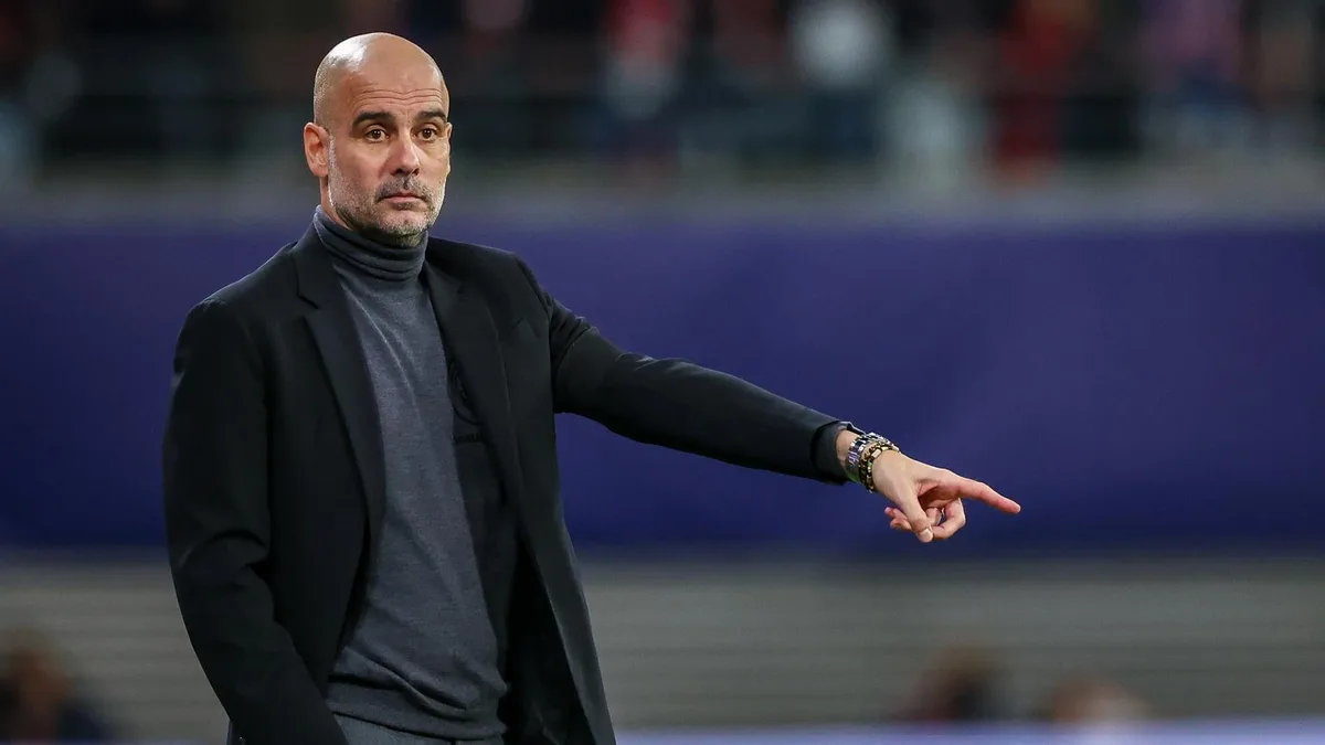 Cuándo y en dónde ver en México el nuevo documental de Pep Guardiola: ‘A beautiful obssesion’